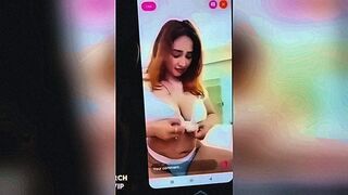 Back by Demand Aditi Mistry Hot Tango Live Telegram @AditiMistryVip — raises the temperature