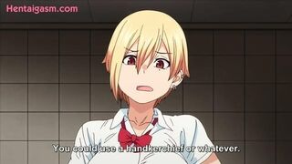 Red-Hot Premiere Sweet And Hot ALL EPISODES 1-2 NEW HENTAI — makes you beg inside