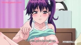 Fresh Release NEW UNCENSOREDHENTAI - Kowaremono Risa Plus — feeds your hungry mind