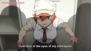 Trending Now Sweet And Hot ALL EPISODES 1-2 NEW HENTAI — is dripping with temptation