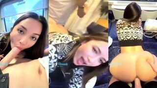 Fresh Release Karol Rosado Fucked On A Train Onlyfans — flows with raw desire