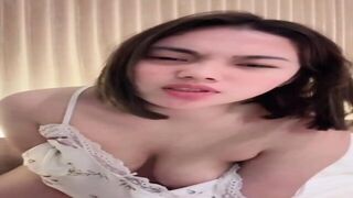 Undeniably Hot MARSHA Big Tits Live Horny — knows exactly where to go