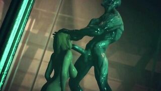 Peak Sensation The Detective's Girl Was Fucked Hard By A Group Of Monsters In All Holes. A Story About A Bitch With Glasses Who Got A Lot Of Monster's Cum - Hard Porno - Lina Paige — is everything you're craving