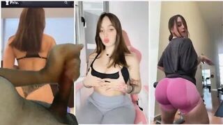 Can't Be Missed Valeria Vidal Cum Tribute — keeps the tension high