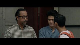 Premium Content Filipina LadyGuard - Full Movie — dances on your nerves