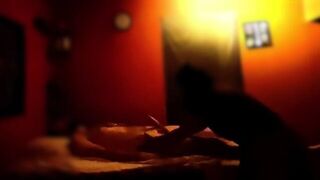 Ultimate Tease AMP Happy Ending 23 — redefines erotic power