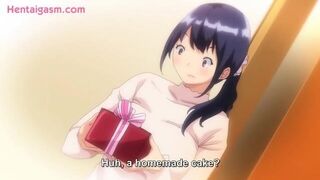Late Night Pick Boku Ni Sexfriend Ga Dekita Riyuu ALL EPISODES 1-6 HAREM HENTAI — delivers the goods