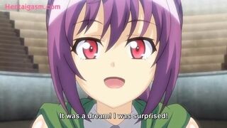 Late Night Pick Goblin No Suana ALL EPISODES 1-4 FANTASY HENTAI GOBLIN — finds your weak spots