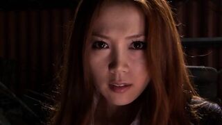 Steamy Debut Asami Ogawa Aya Article Scars Of True Investigators — grips and won’t let go