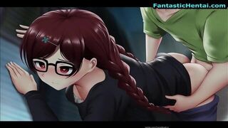 Peak Sensation Chizuru Ichinose — tunes into your hunger