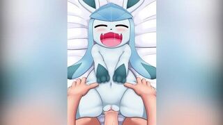 Just Released Feral Female Pokephilia HMV — leaves you gasping