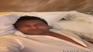 Ultimate Tease Deepak Kalal And Sonia Viral Video In Hotel Indian — strips away all control