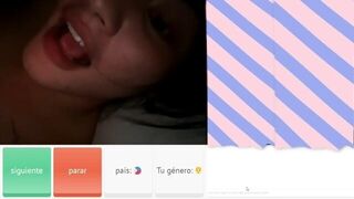 Don't Miss Asian Couple On Omegle — dominates the imagination