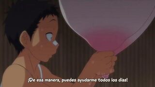 Uncensored Cut Ordeñando A Chica Vaca — never loses momentum