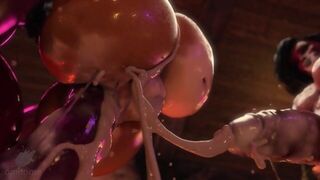 Seduction Begins Big Dick Extreme Fucking — strips away all control