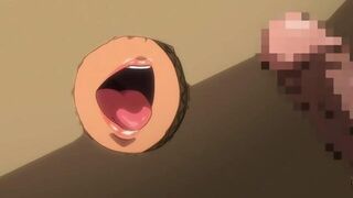 Steamy Debut Chi-chan May Be Stupid, But She's Good At Sucking Dick♡ Episode 1 — is fire from start to finish