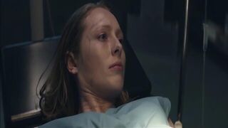 Critics Love It Alice Orr-Ewing Devastating KICK IN THE BALLS Devil Conspiracy BALLBUSTING 1600p — dances on your nerves