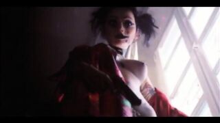 Hot Right Now Love Death + Robots 2019 - Animated Porno Xxx — follows your desire curve