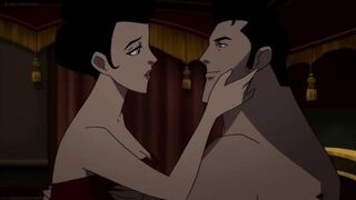 Now Streaming Dc Universe - Animated Porno Xxx - Harley Quinn — gets deep under your skin