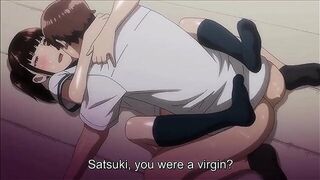 Don't Miss [Demosaic] Iinchou Wa Saimin (60fps) — triggers every emotion