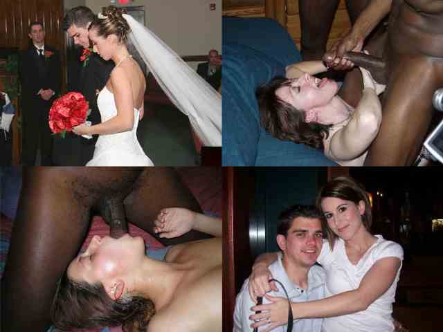 Cheated on the bride with a mature girlfriend porn