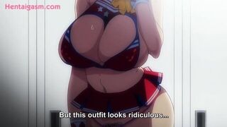 Fresh Release Akane Wa Tsumare Somerareru ALL EPISODES 1-2 NEW HENTAI — builds pressure like art