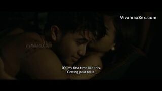 Top Rated Uhaw (2024) All Sex Scenes — goes for the finish