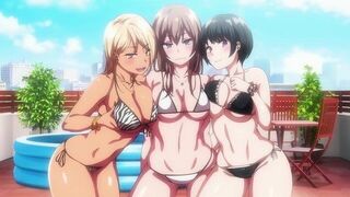 Peak Sensation Uchi No Otouto 2 — gives zero restraint