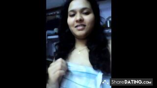 Hot Alert Mallu , Homemade , Selfe — never loses momentum