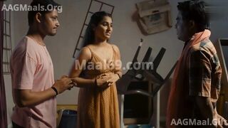 Exclusive Bawarchi EP6 Hindi Hot Web Series — sends chills down your spine