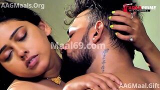 Strictly Adult Nazarbaji (2024) S01 E01 Hindi Hot Web Series — feeds your hungry mind