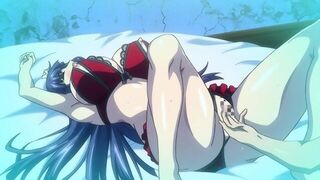 You Need to See This Kyonyuu Daikazoku Saimin Episode 1 — hits all the right spots