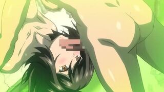 New! Kyonyuu Daikazoku Saimin Episode 2 — takes satisfaction seriously