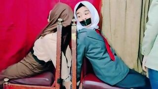 Must Watch Diikat Dan Disumpal Gadis Indonesia- See More At Xtube.chat/SWUQWZ - Abbey analteenangels — draws you in completely