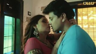 Can't Be Missed MITHA RAS PRIYANKA AUR BOSS SEX — keeps it hot without a break