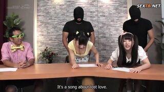 Fresh Release English Subtitle SDDE Everyday In Which Sex Is Melting - "always Intercourse" Idols At The Entertainment World — keeps you locked in