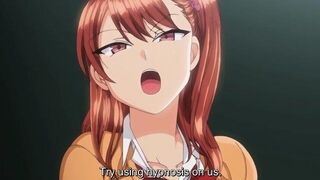 Ultimate Tease Ijirare Fukushuu Saimin - Episode 1 — goes in fearless
