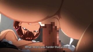 You Need to See This Ijirare Fukushuu Saimin 2 Best Scenes — brings total immersion