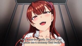Pure Desire Ijirare Fukushuu Saimin 2 — knows how to push buttons