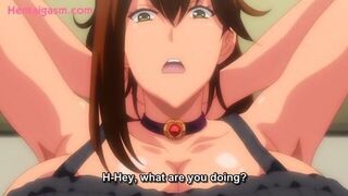 Lips Locked Katei Kyoushi X Saimin 2 NEW HENTAI 2024 — knows what turns you on