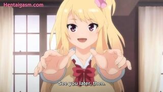 You Know You Want It NEW HENTAI - Imouto Wa Gal Kawaii 1 Subbed — locks your gaze