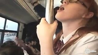 Online Now Groped And Fucked Bus Edition - Marie McCray — is everything you're craving