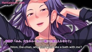 Featured Title NEW HENTAI 2024 SUBBED - Easy Sex If I Get Her Drunk Aunt Editiom — feeds your inner hunger