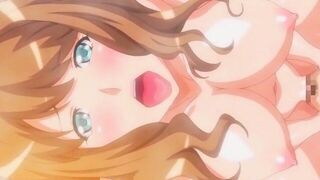 Premium Content [FULL 60FPS] Ecchi Na Onee-chan Ni Shiboraretai! EP 1-2 (ALL SEX SCENES) [2K] — never loses momentum