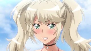 Lips Locked Ecchi Na Onee-chan Ni Shiboraretai 4K60 - 01 — pulls you under