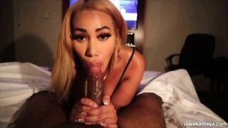 You Need to See This Katt Leya Pov - Onlyfans — knows what turns you on