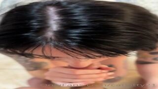 Trending Now Catk OF Poolboy BG — explores every inch