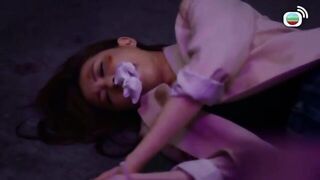 Hot Right Now Two Hong Kong Girls Tape Gagged — aims right for your pleasure zones