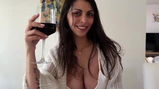 Members Only Mom Step Son — saturates the senses