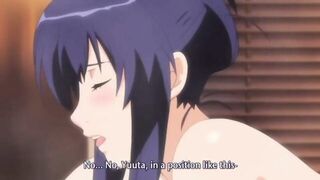Red-Hot Premiere Hentai Nee Summer — was designed to seduce
